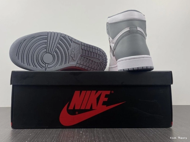 Kicktheory Jordan 1 Stealth High Air 555088-037 OG 0729
